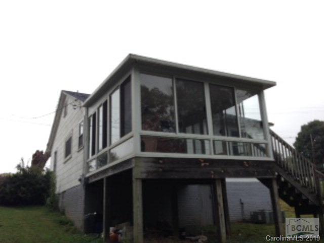 Drexel - Residential