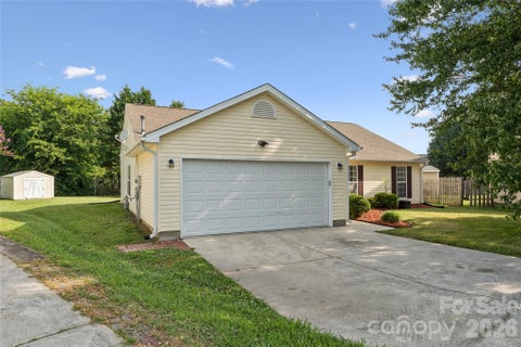 Photo of 13511 Diadem Court #6, Charlotte, NC 28273 (MLS # 4389549)