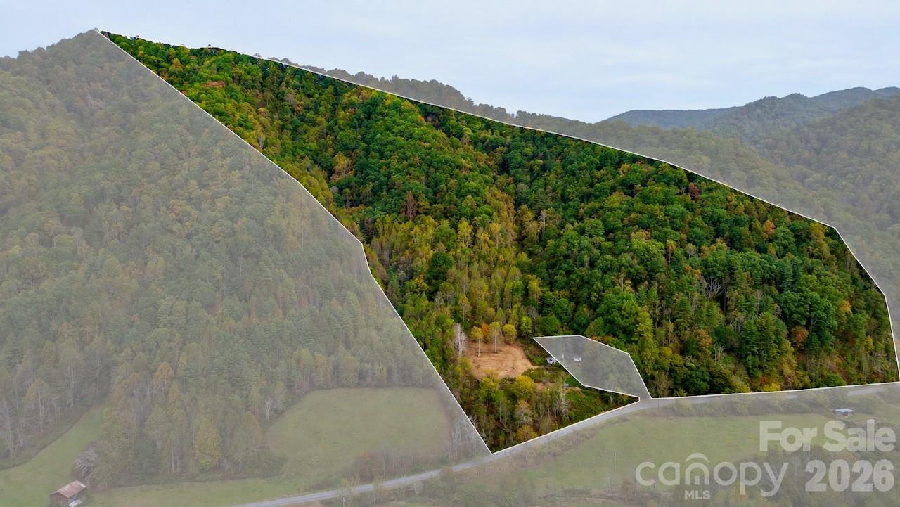 1045 Foster Creek Road