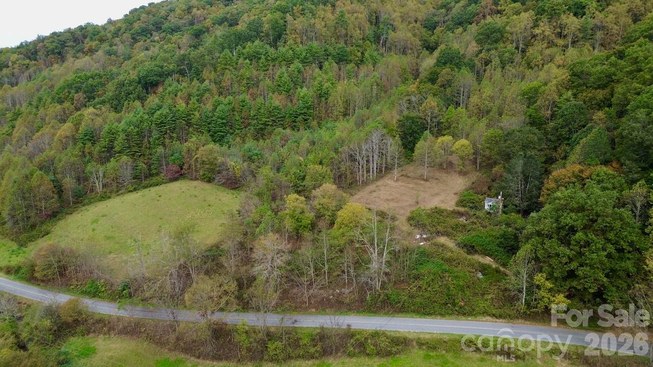1045 Foster Creek Road