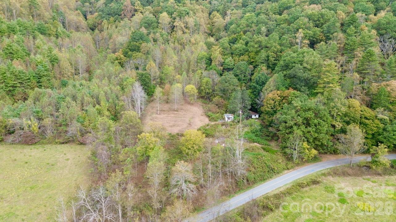 1045 Foster Creek Road