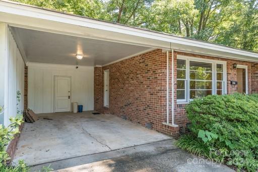 Colonial Village - Residential Lease