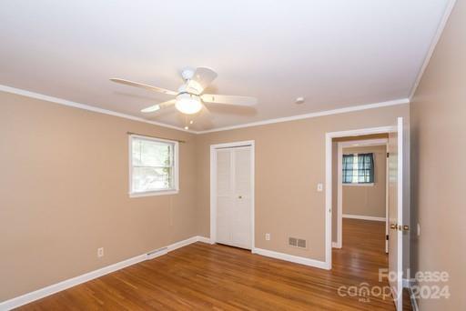 Colonial Village - Residential Lease