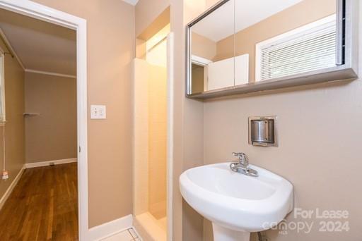 Colonial Village - Residential Lease