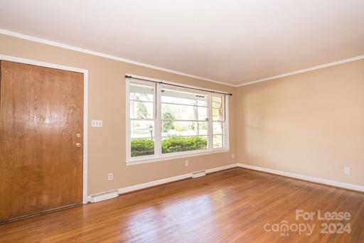 Colonial Village - Residential Lease