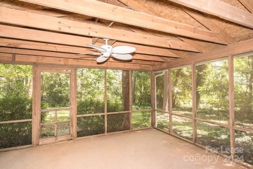 Colonial Village - Residential Lease