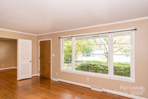 Colonial Village - Residential Lease