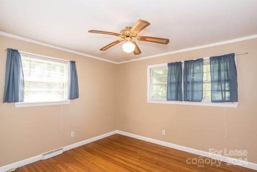 Colonial Village - Residential Lease