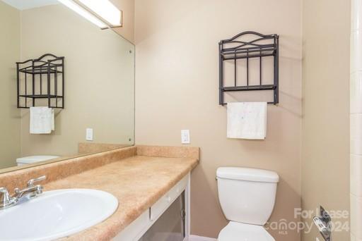 Colonial Village - Residential Lease