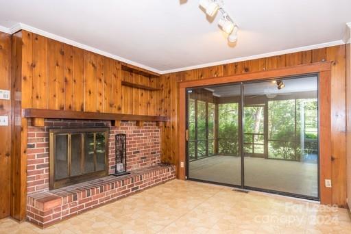 Colonial Village - Residential Lease