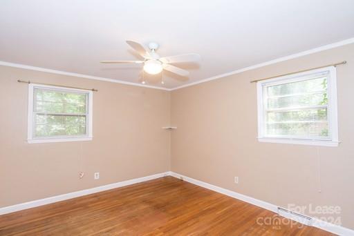 Colonial Village - Residential Lease