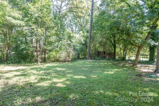 Colonial Village - Residential Lease