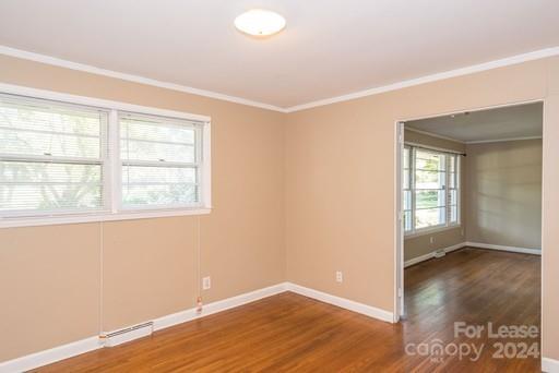 Colonial Village - Residential Lease