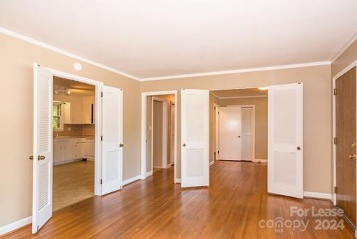 Colonial Village - Residential Lease