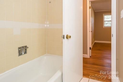 Colonial Village - Residential Lease