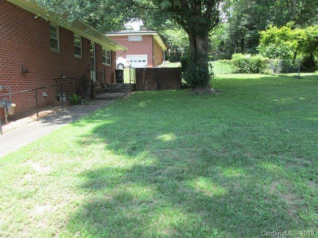 Morganton - Residential