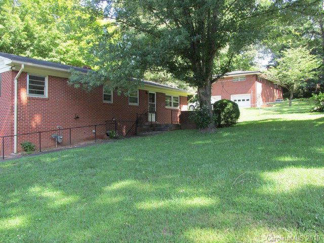 Morganton - Residential