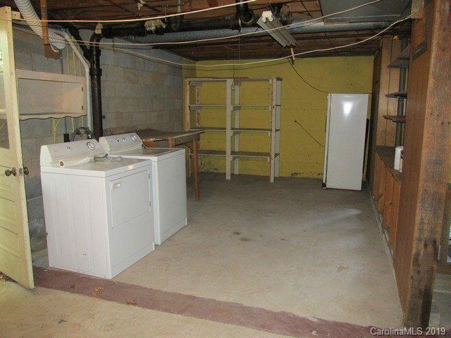 Morganton - Residential