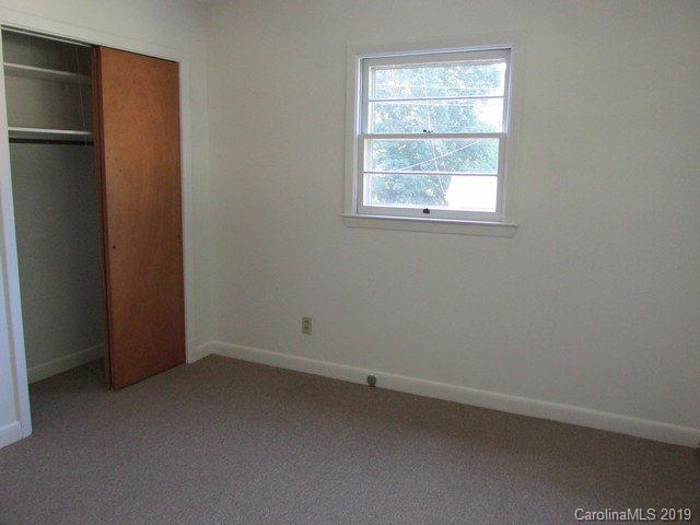 Morganton - Residential