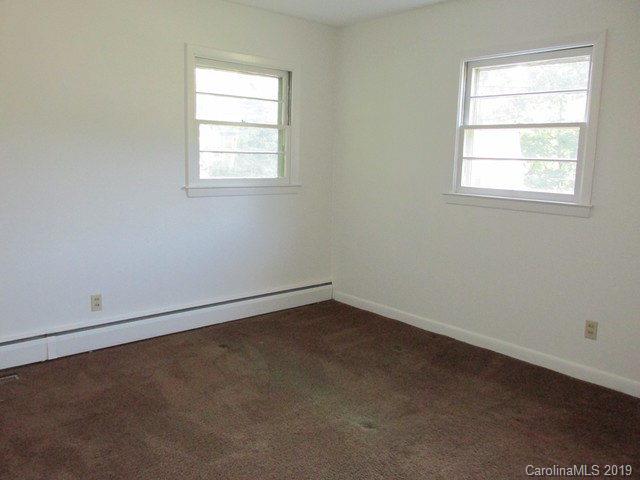 Morganton - Residential