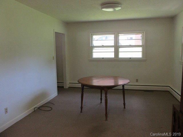 Morganton - Residential