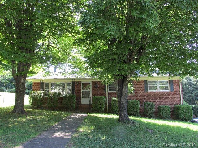 Morganton - Residential