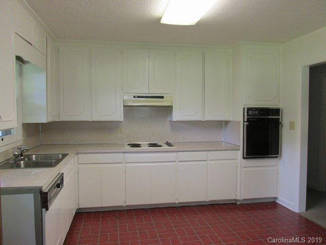 Morganton - Residential