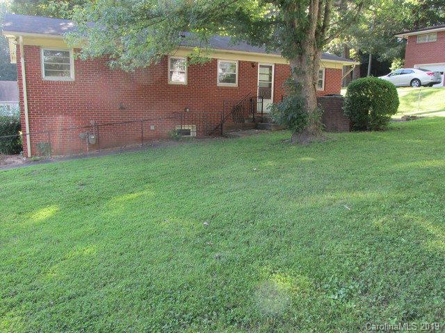 Morganton - Residential