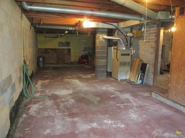 Morganton - Residential