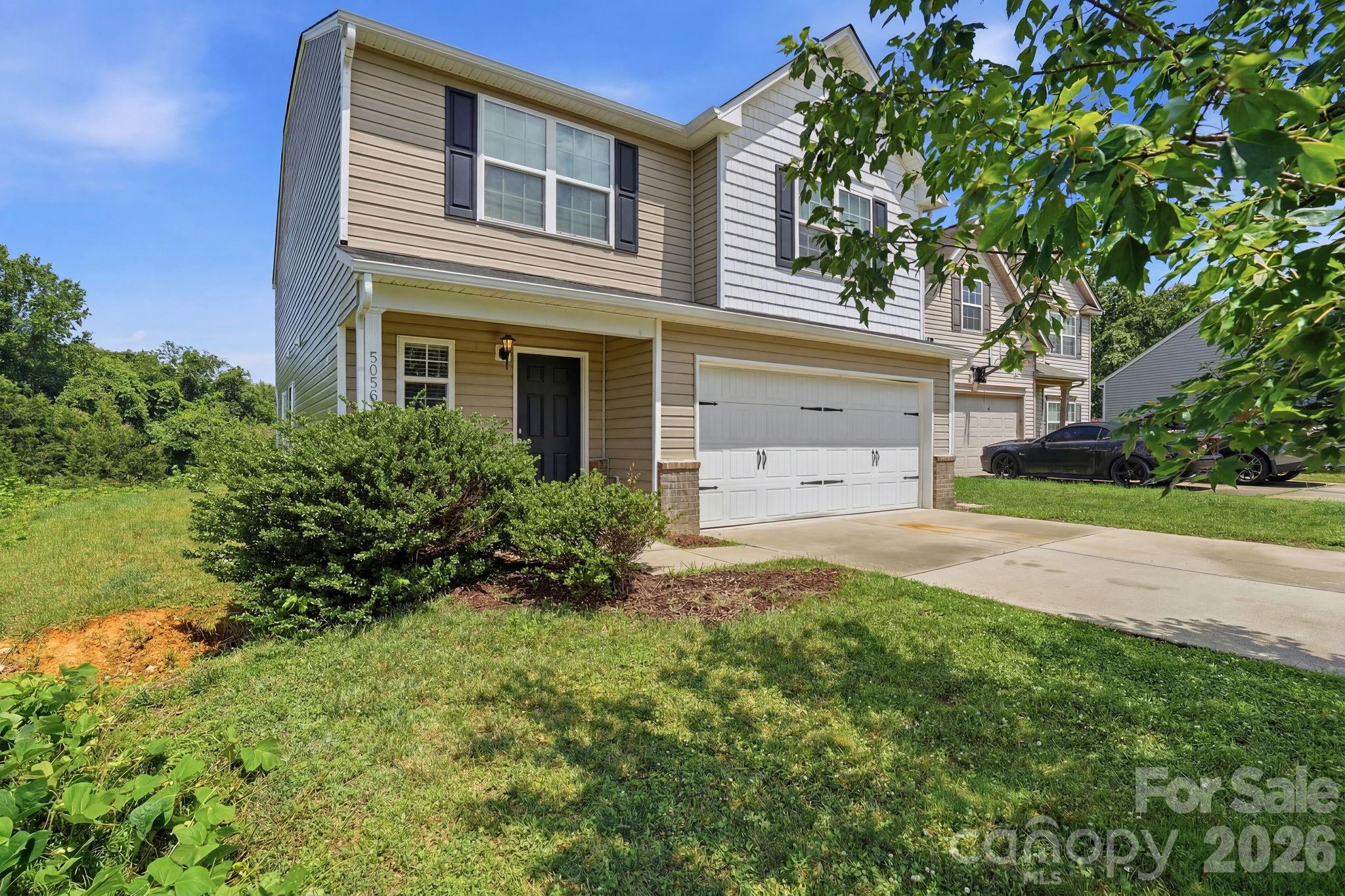 5056 Broad Leaf Court