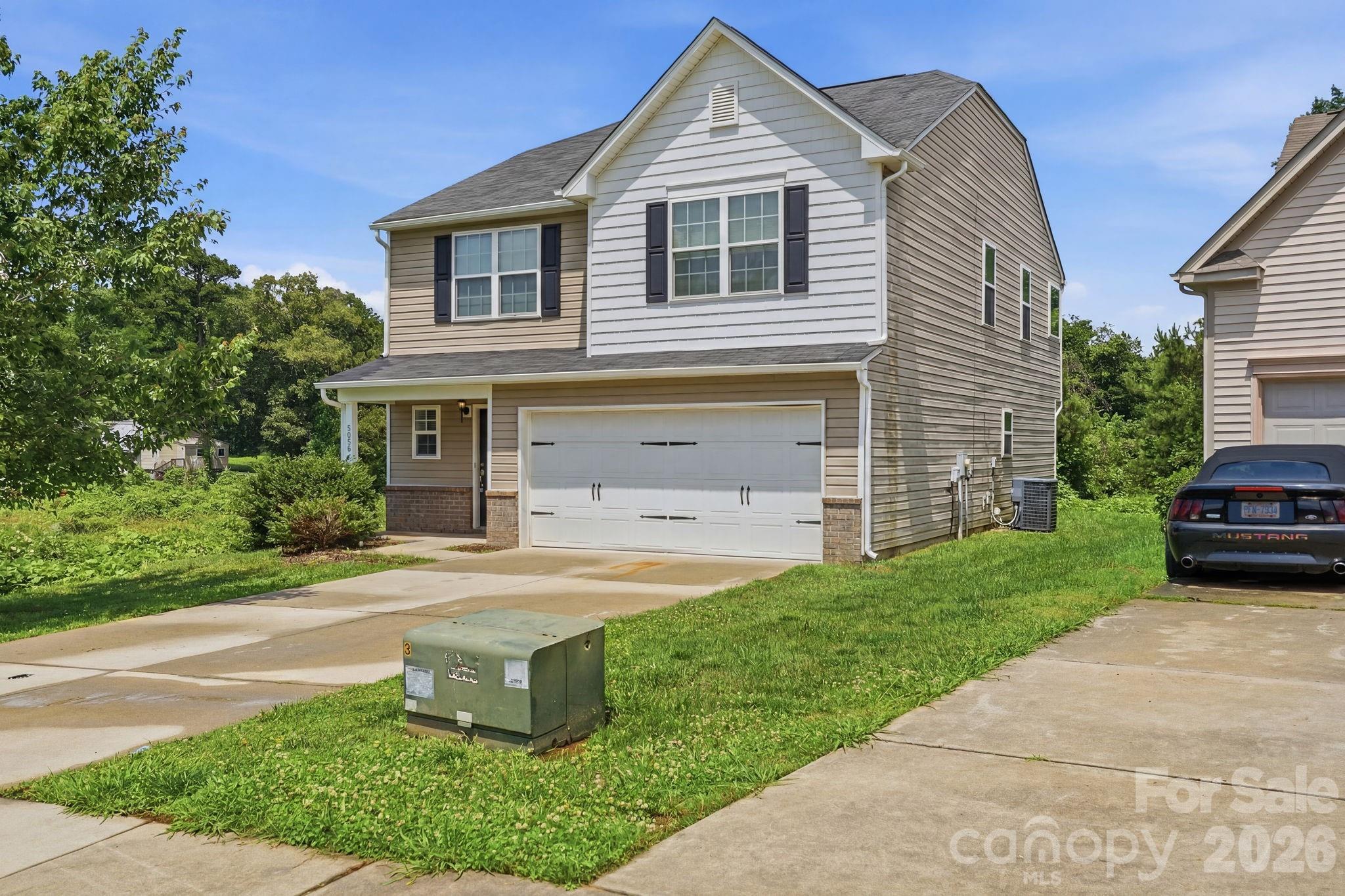 5056 Broad Leaf Court