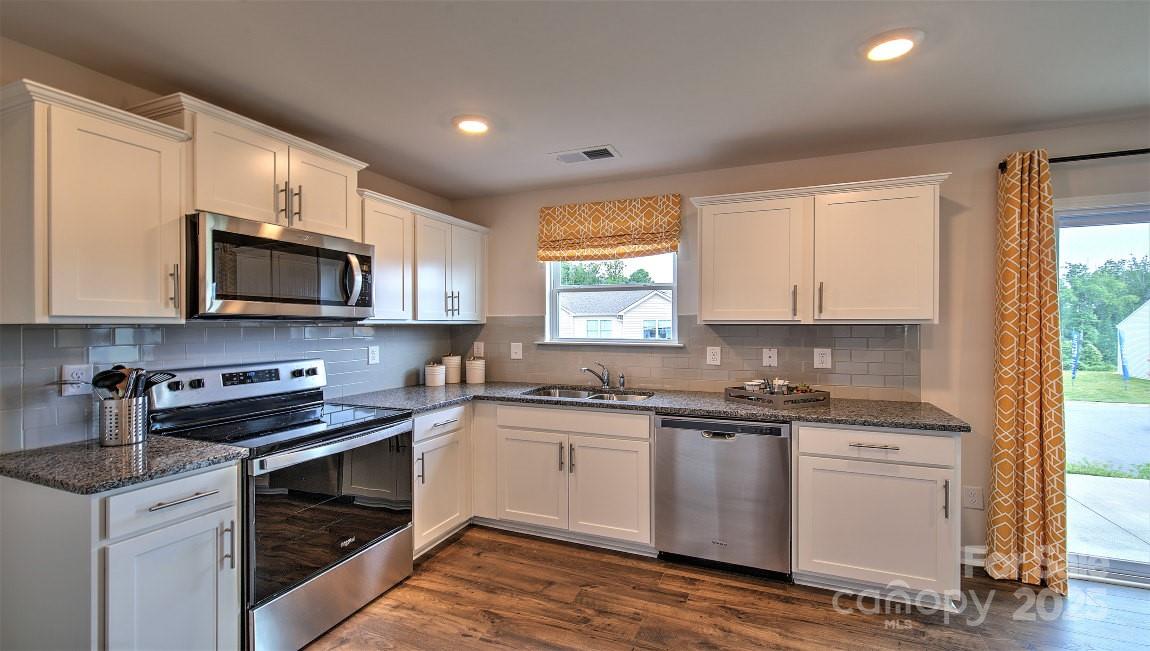 Wildbrook Village - Residential