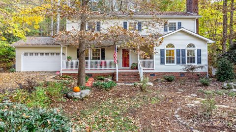 A home in Lenoir