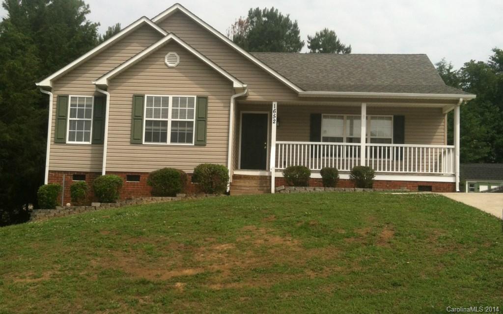 Taylor Oaks - Residential