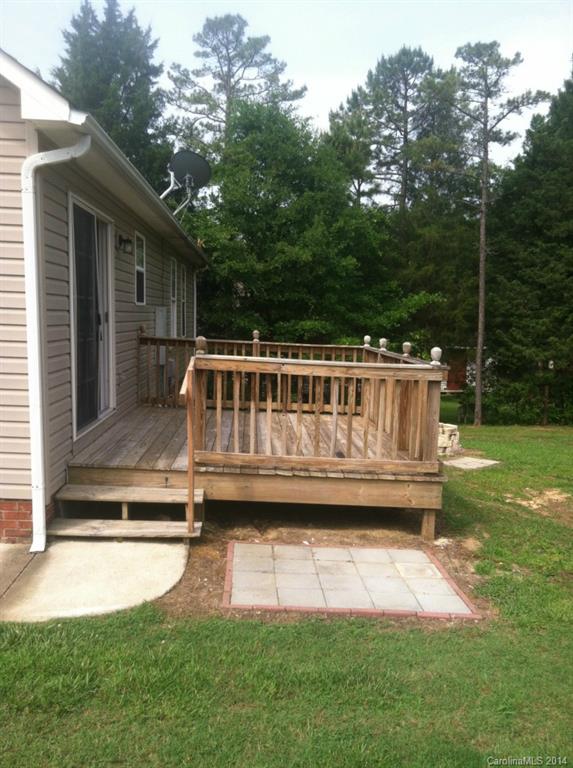 Taylor Oaks - Residential