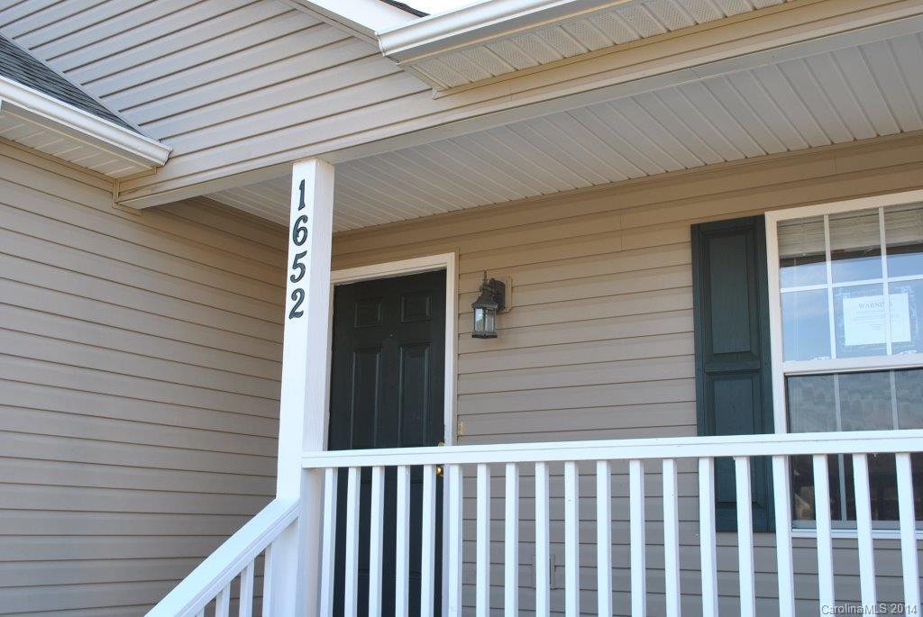 Taylor Oaks - Residential