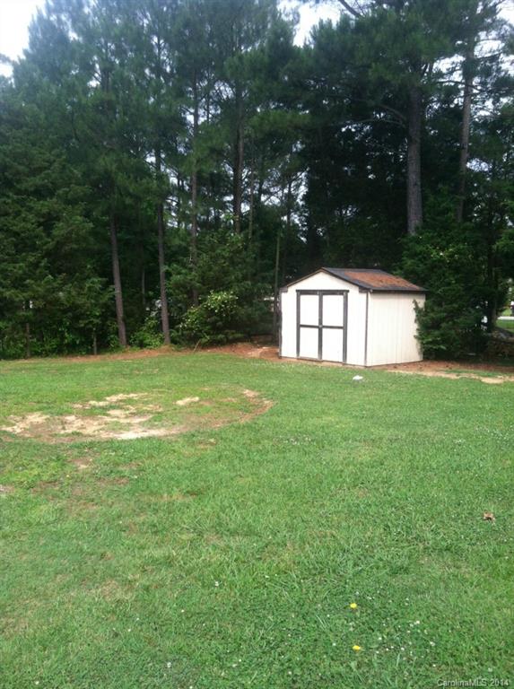 Taylor Oaks - Residential