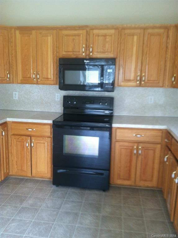 Taylor Oaks - Residential