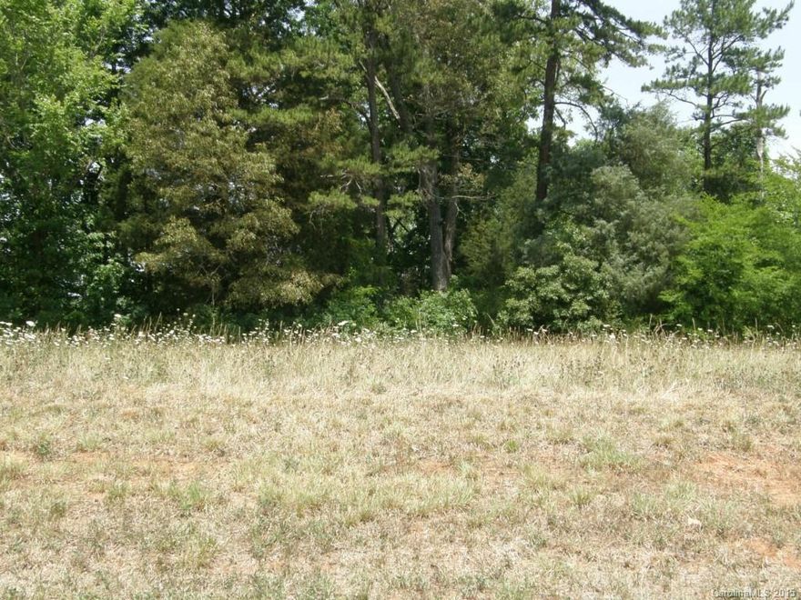 Beautiful Davis Farms 1.28 acre lot.  Common area includes pond and walking trails. Restricted to CC&R's such as 85% Brick, stucco or stone. Location very convenient to Charlotte, Mooresville and Lake Norman.