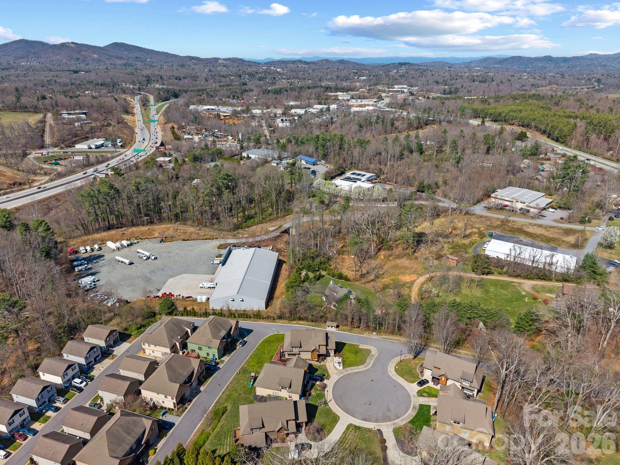 Elaine Eden - Residential