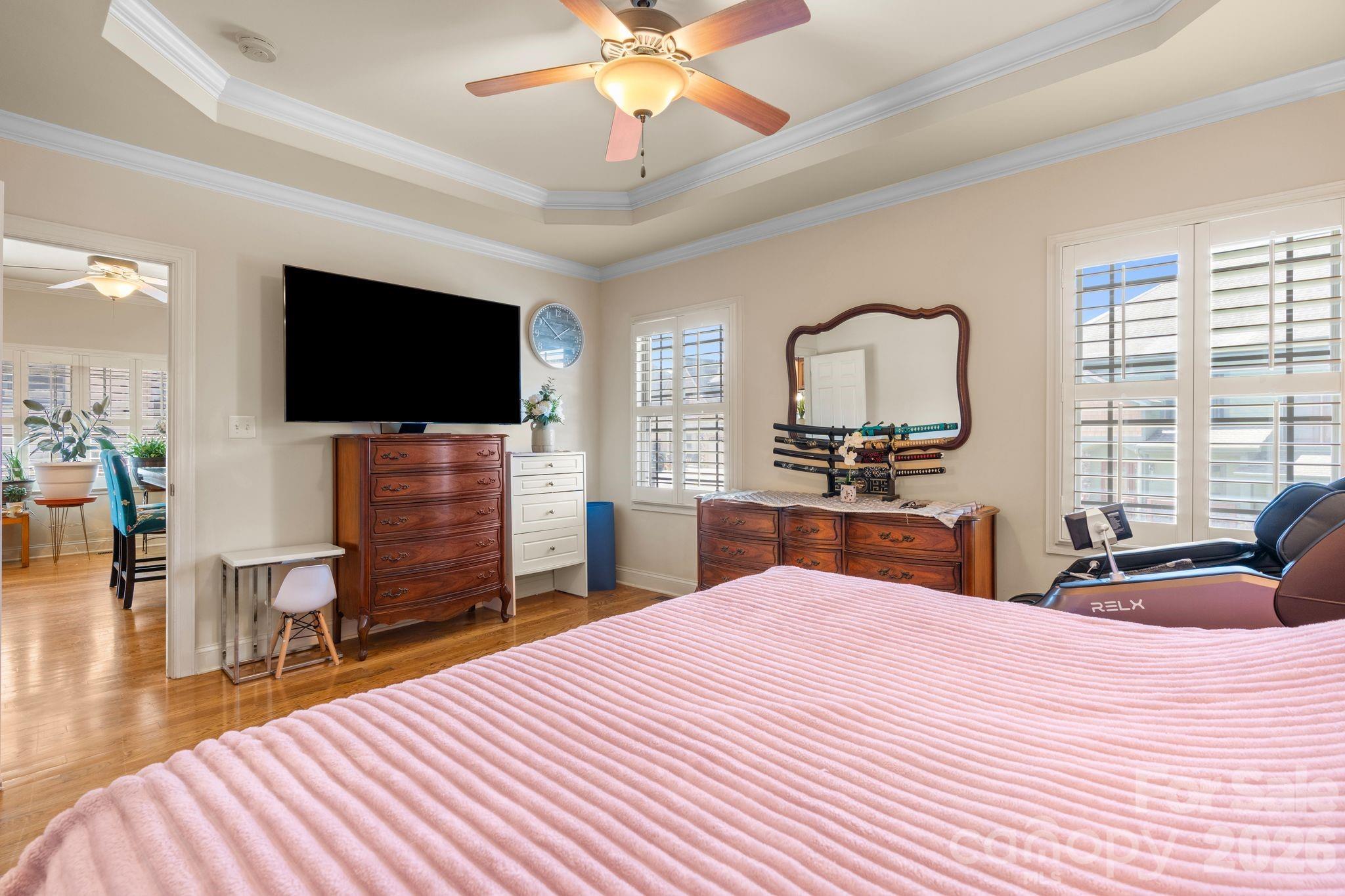 Elaine Eden - Residential