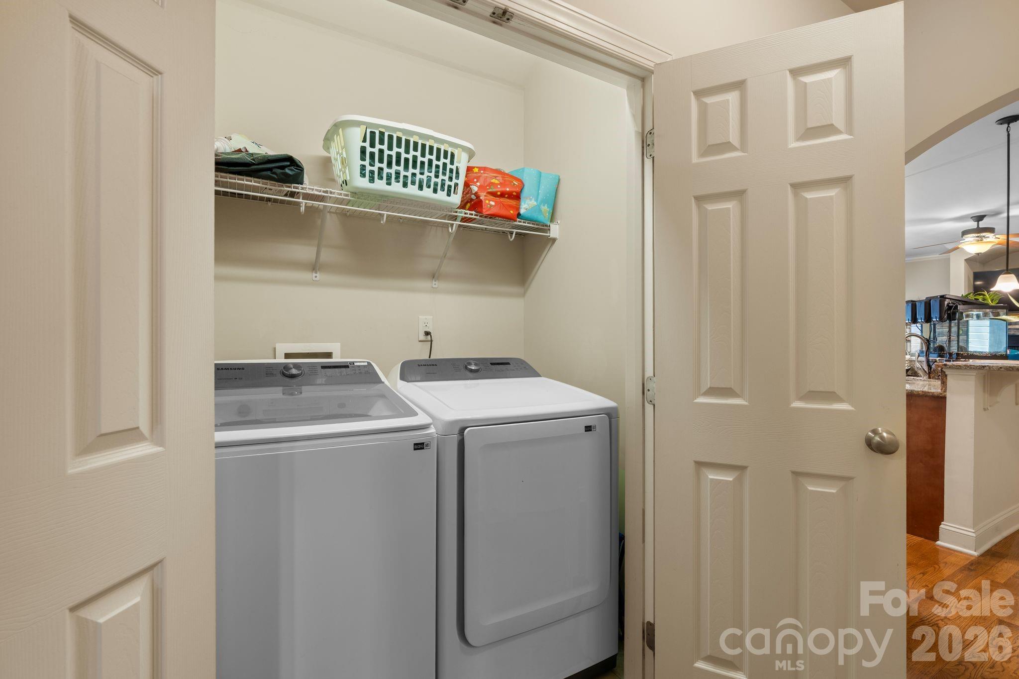 Elaine Eden - Residential