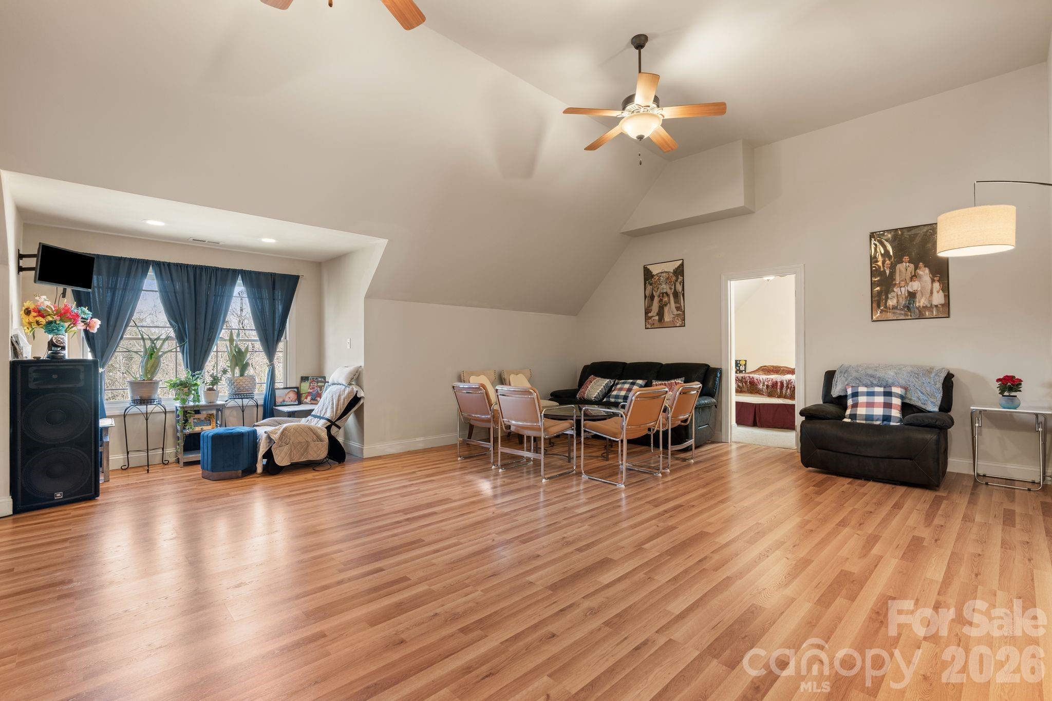 Elaine Eden - Residential