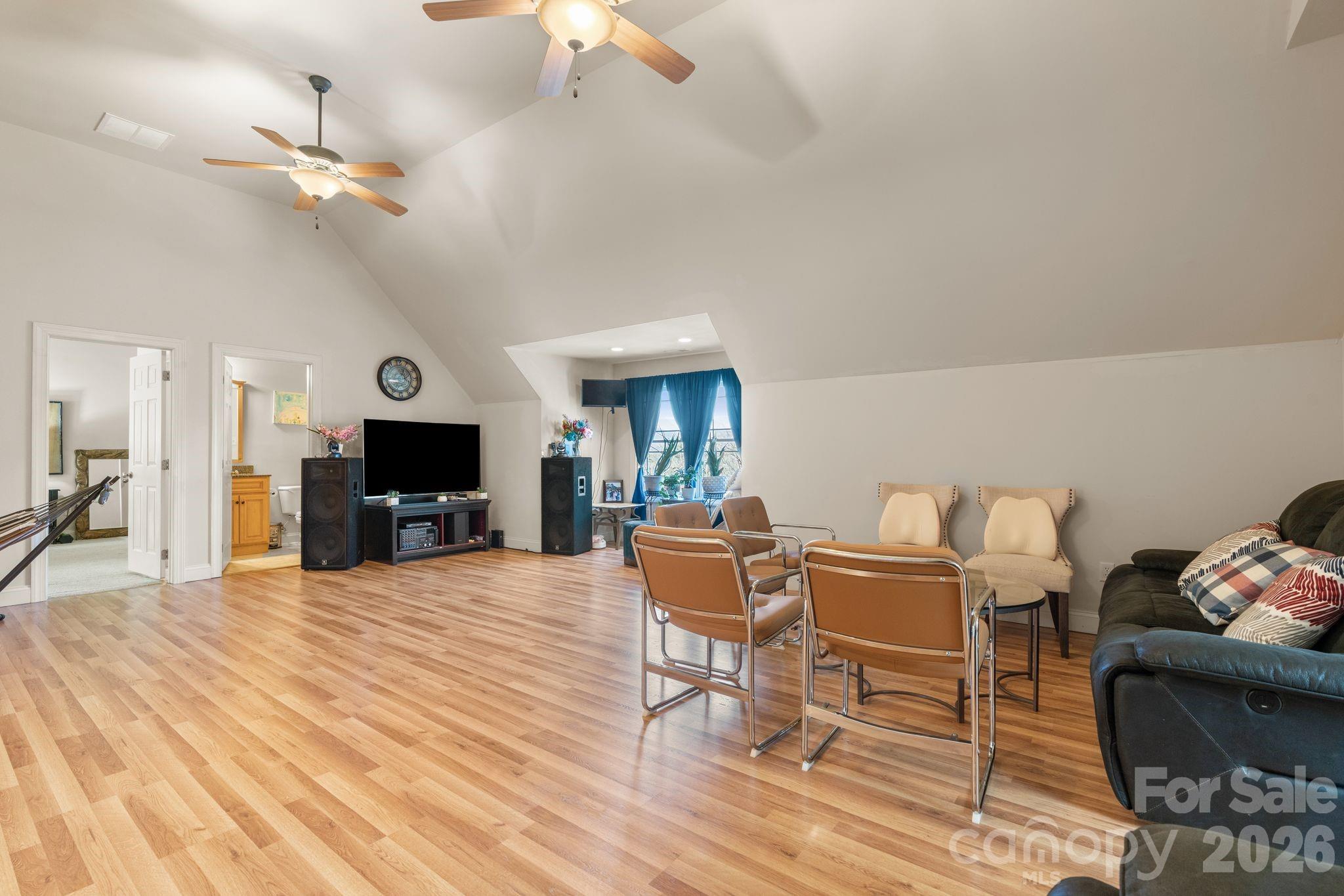 Elaine Eden - Residential