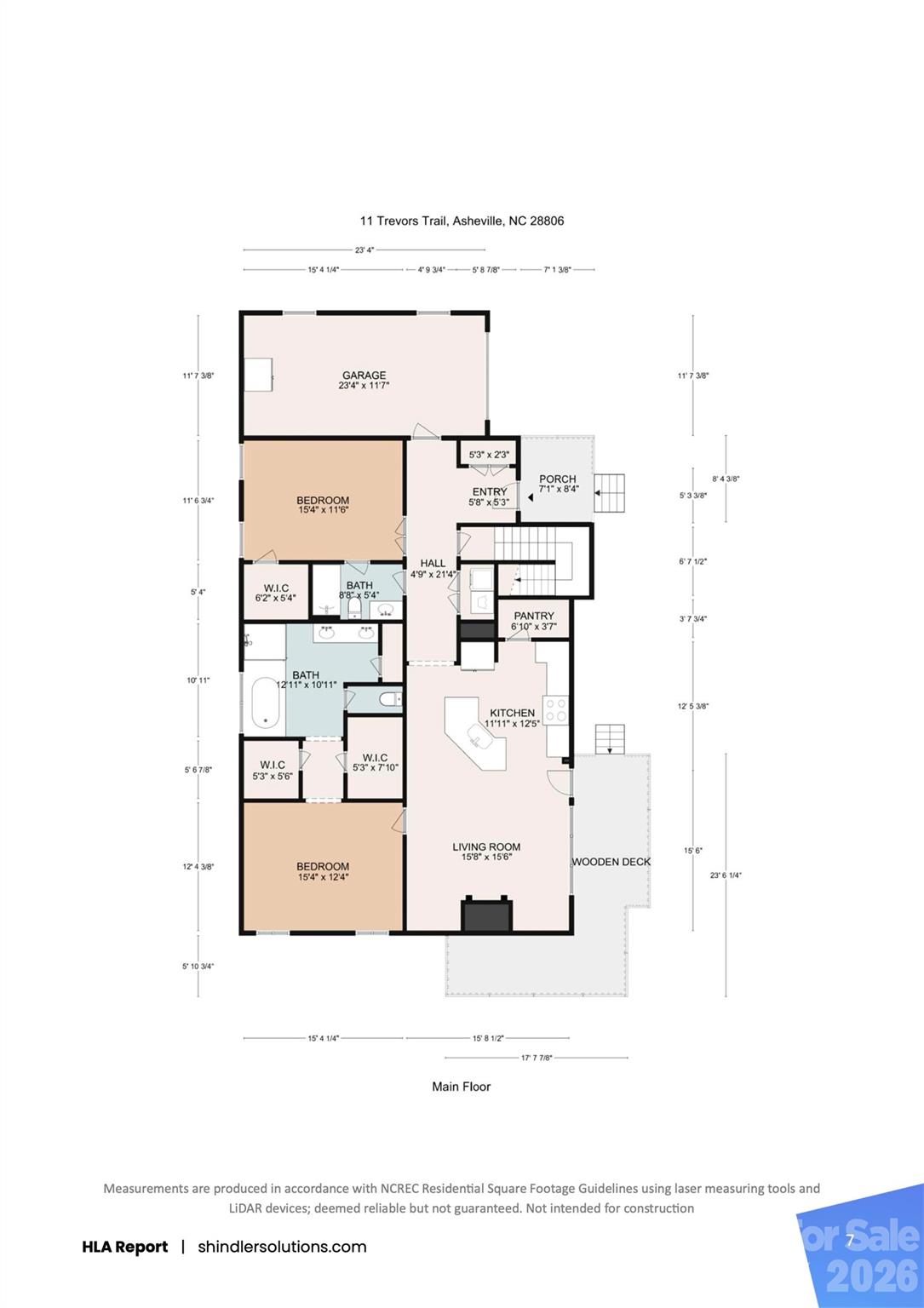 Elaine Eden - Residential