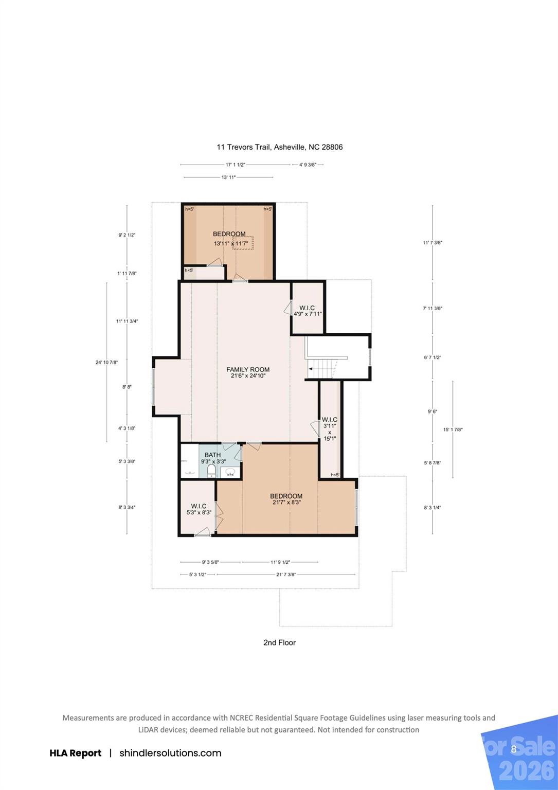 Elaine Eden - Residential