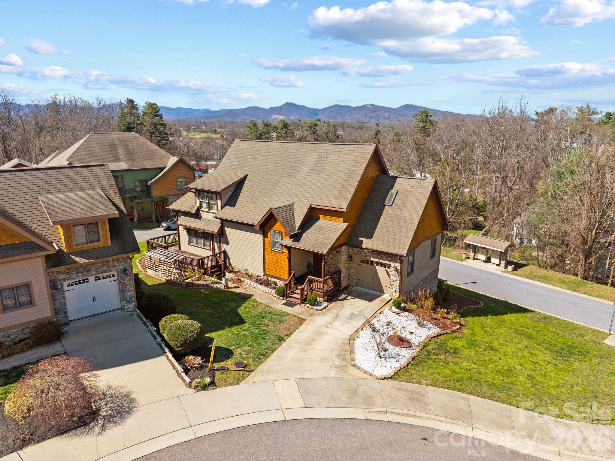 Elaine Eden - Residential