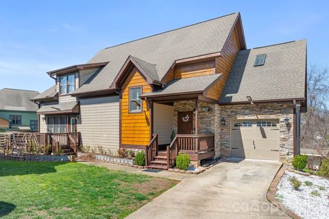 11 Trevors Trail Asheville NC 28806