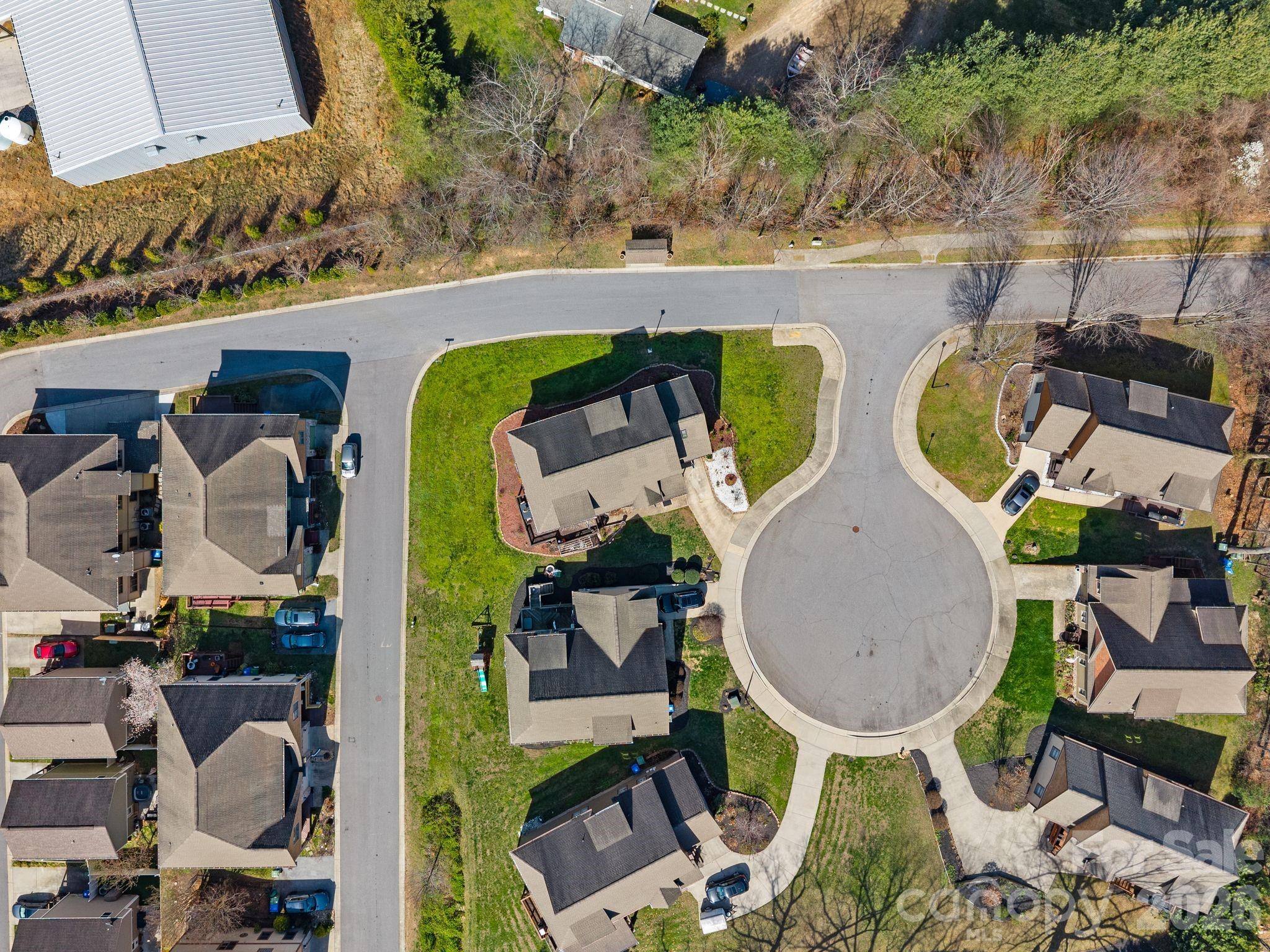 Elaine Eden - Residential