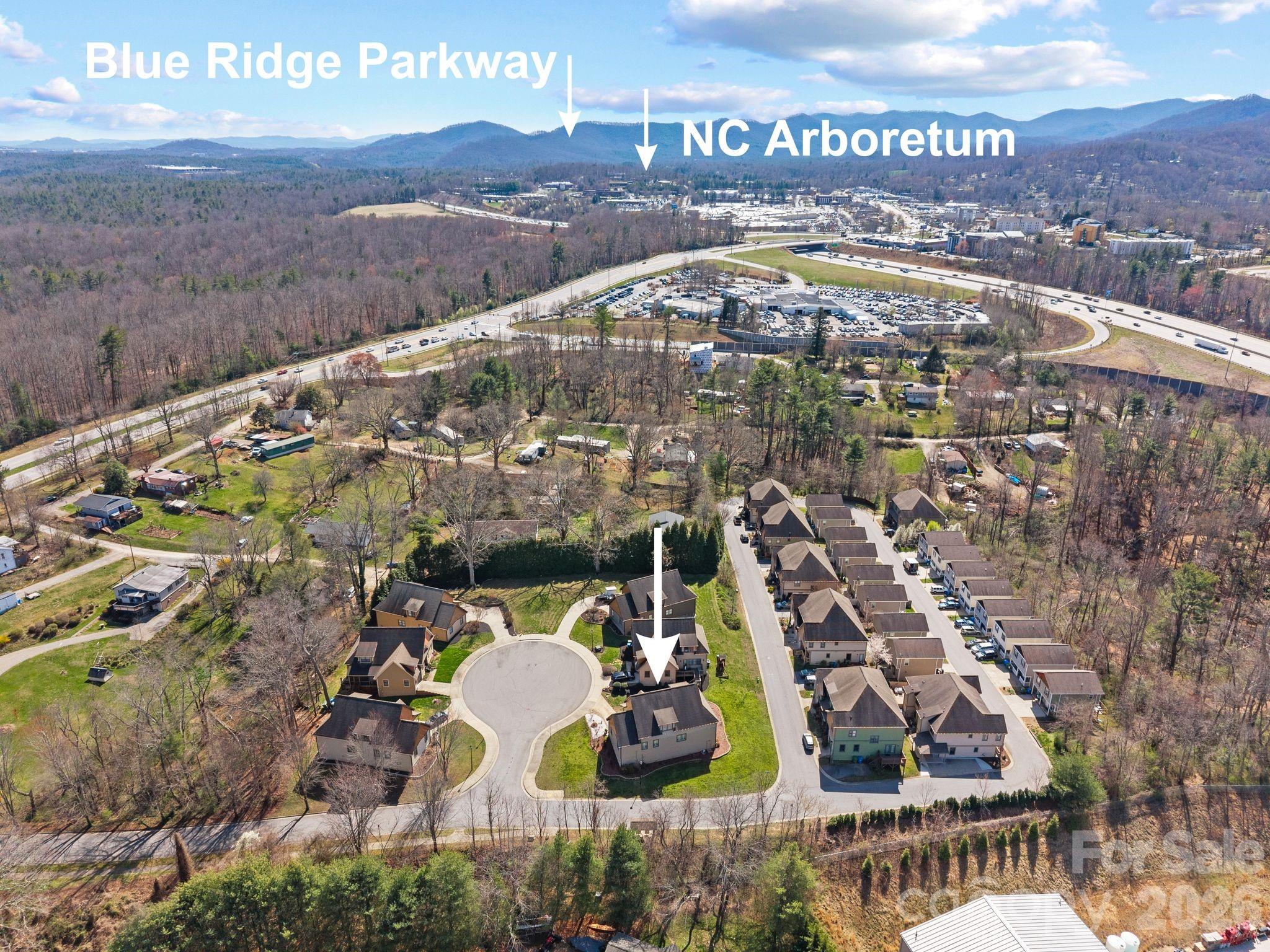 Elaine Eden - Residential